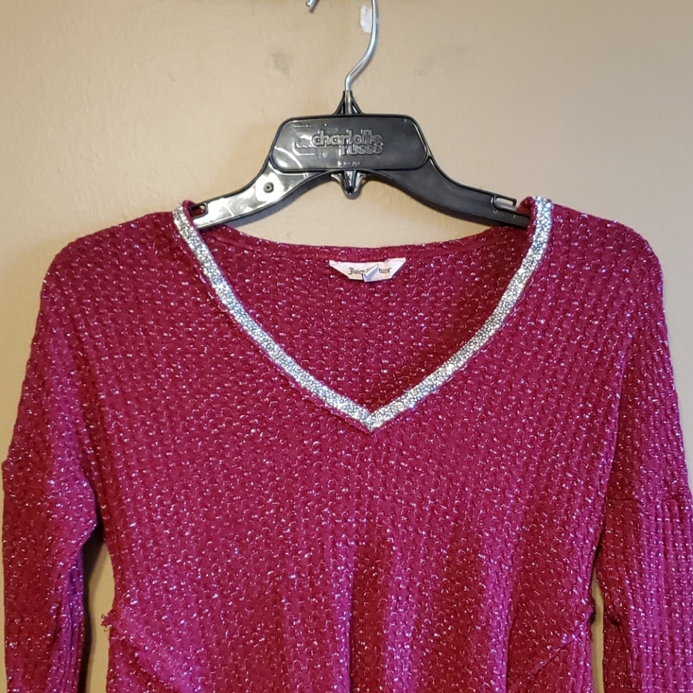 Juciy Couture Top - Picture 3 of 5